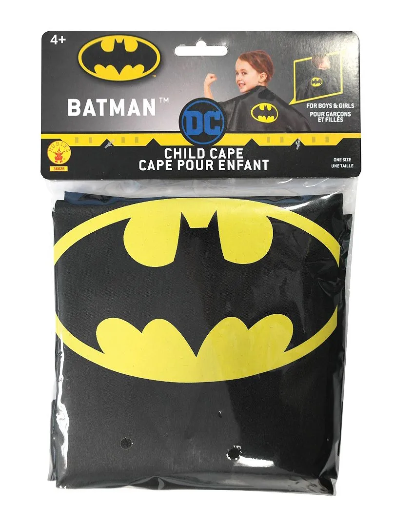 CAPA 'BATMAN'  NEGRO