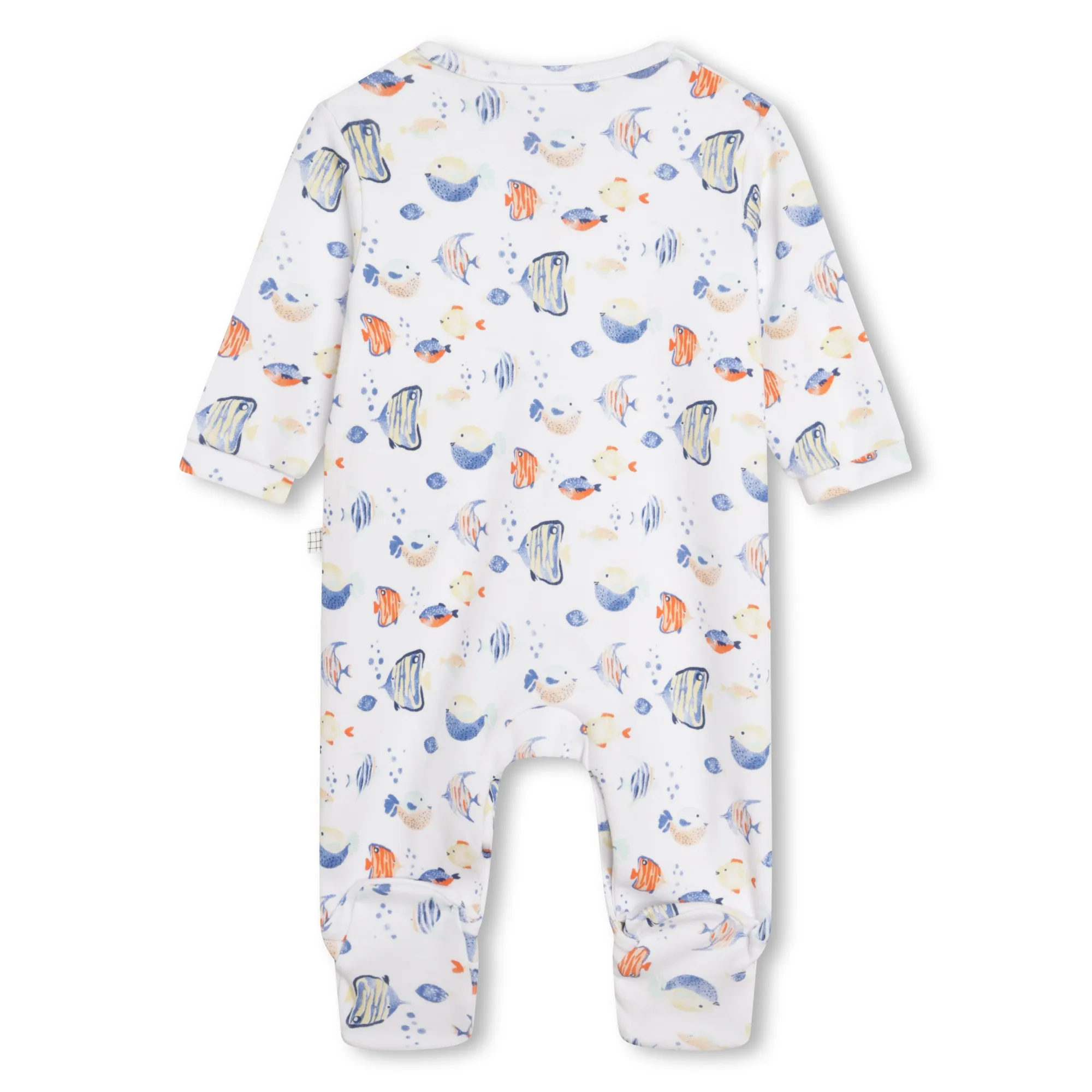 CARREMENT BEAU Pijama de algodón