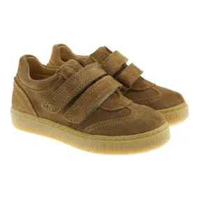 CARRILEZapatilla casual doble velcro Carrile C5071