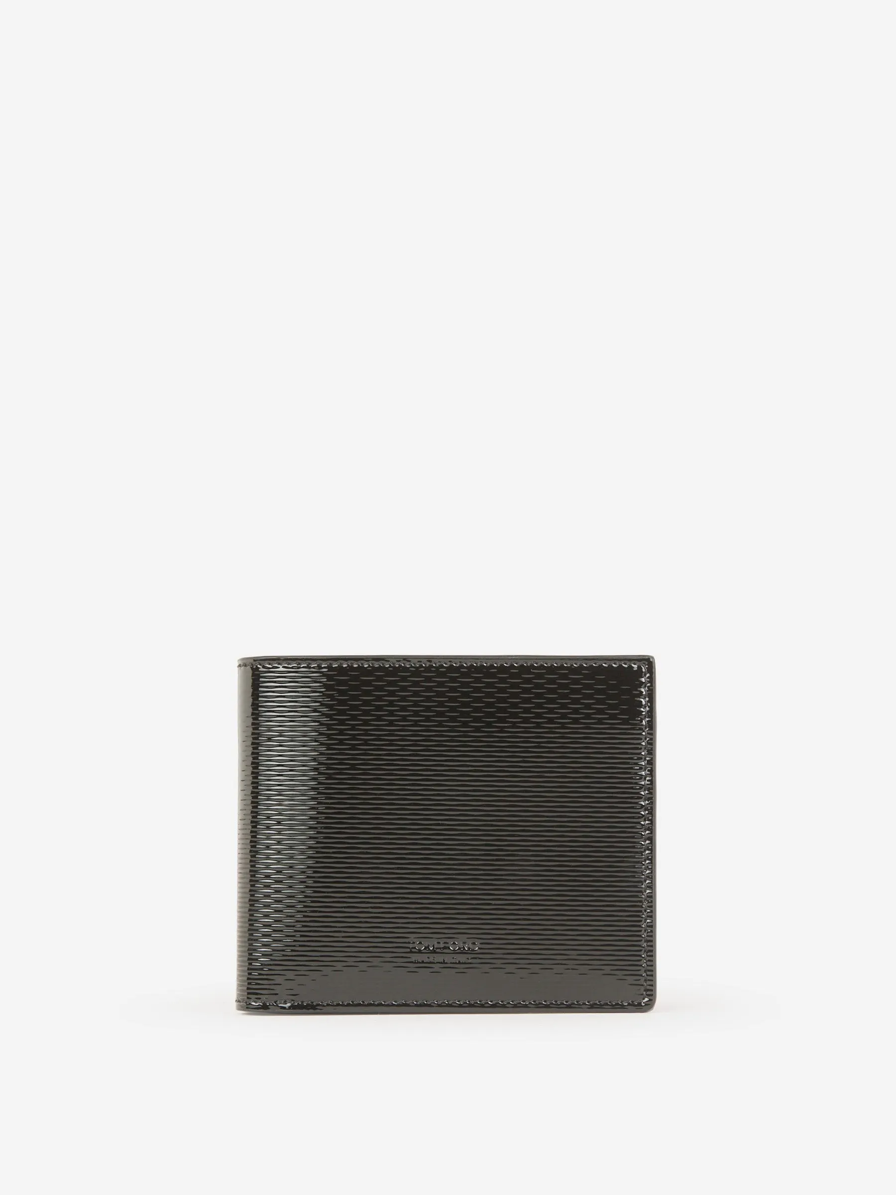 Cartera Piel Logo