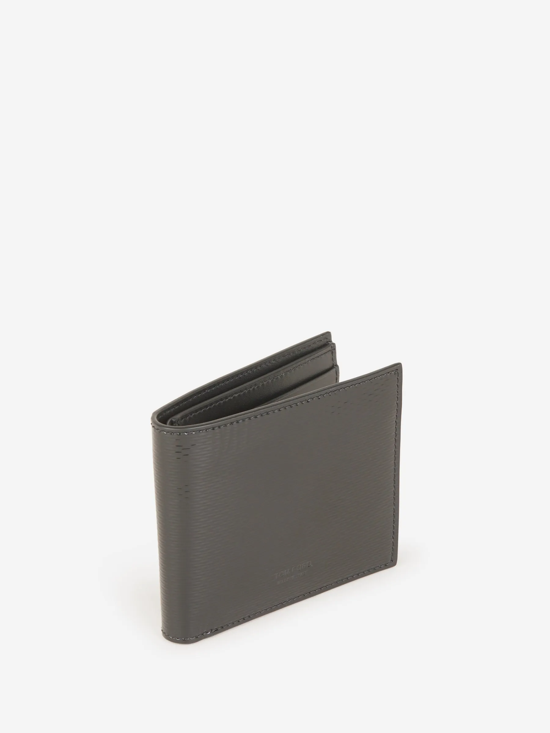 Cartera Piel Logo