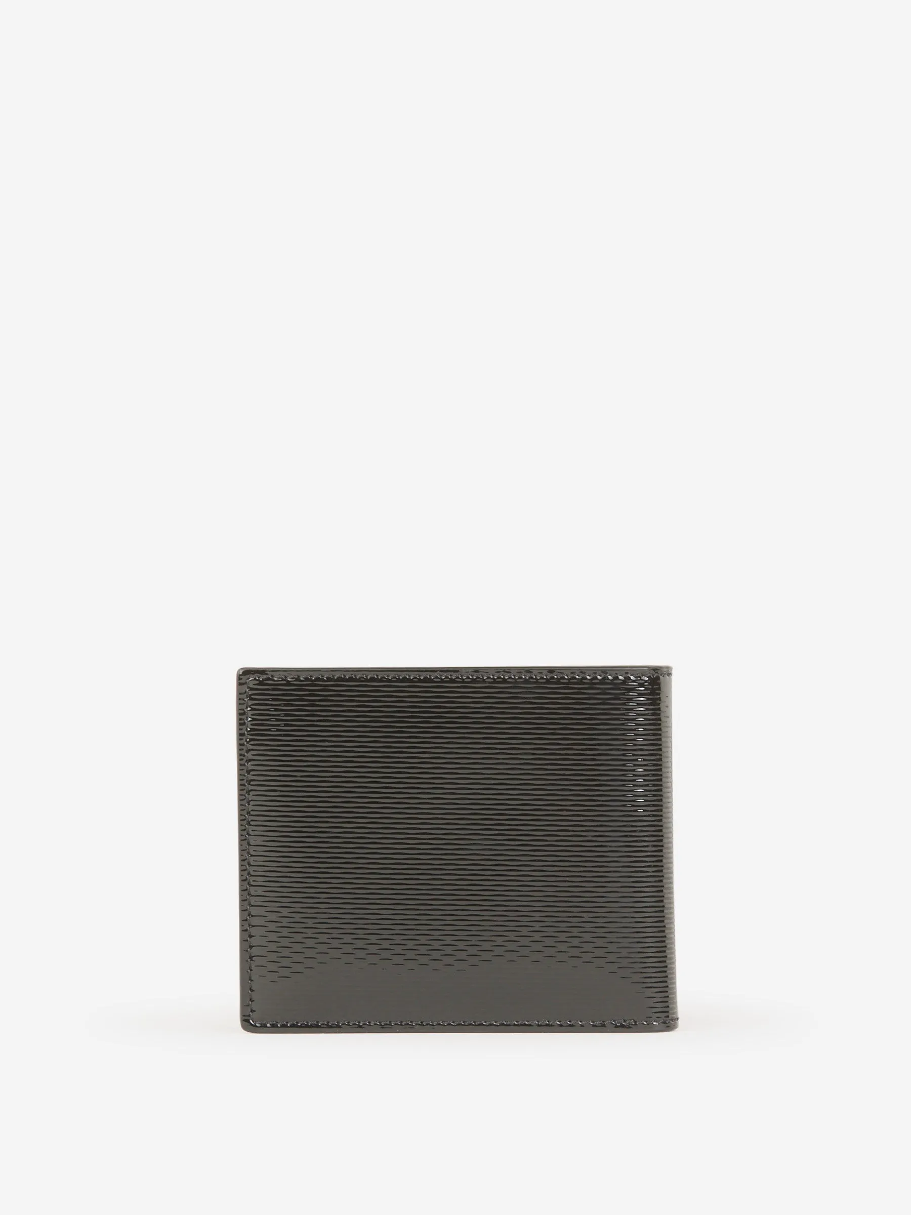 Cartera Piel Logo