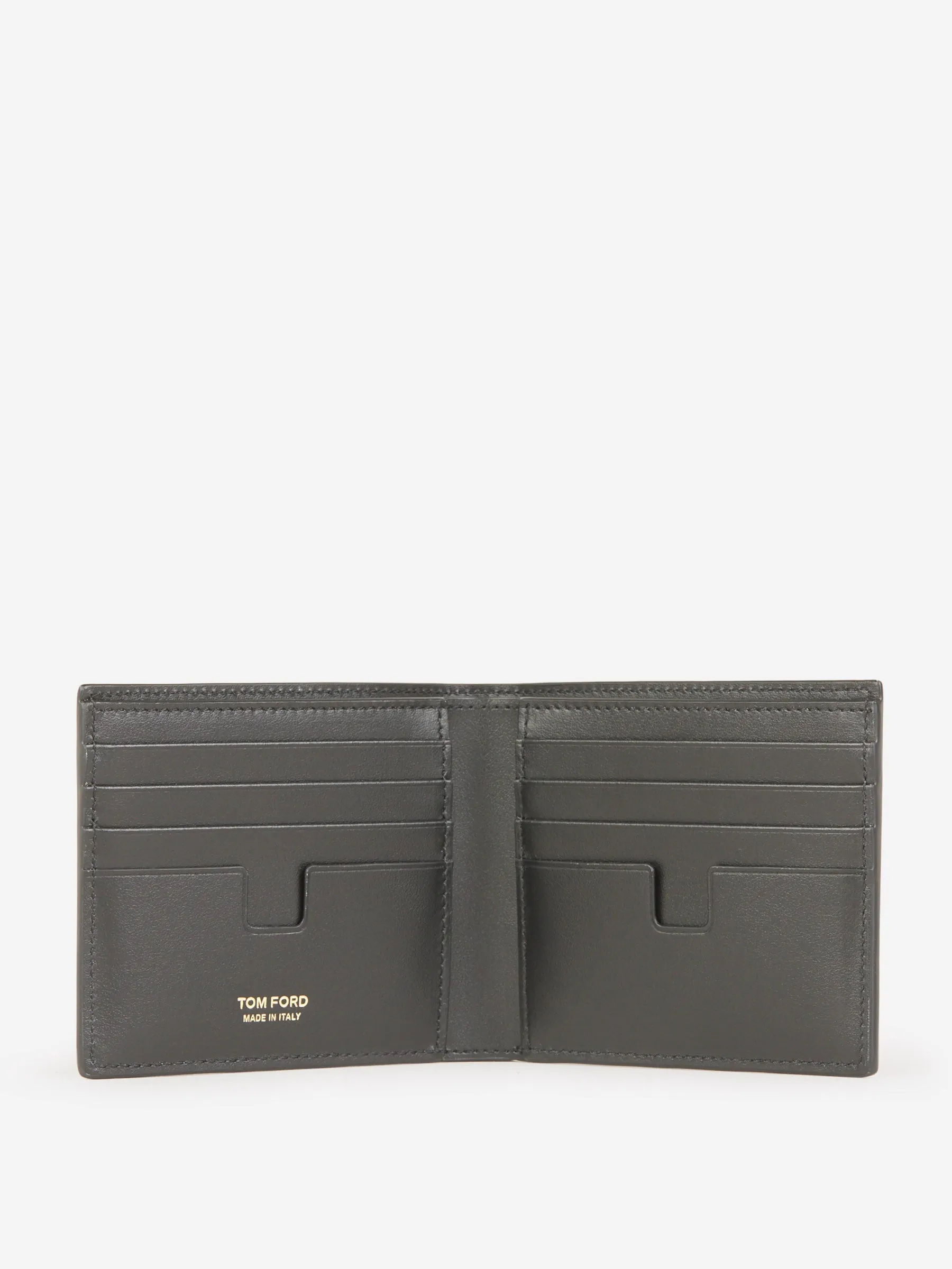 Cartera Piel Logo