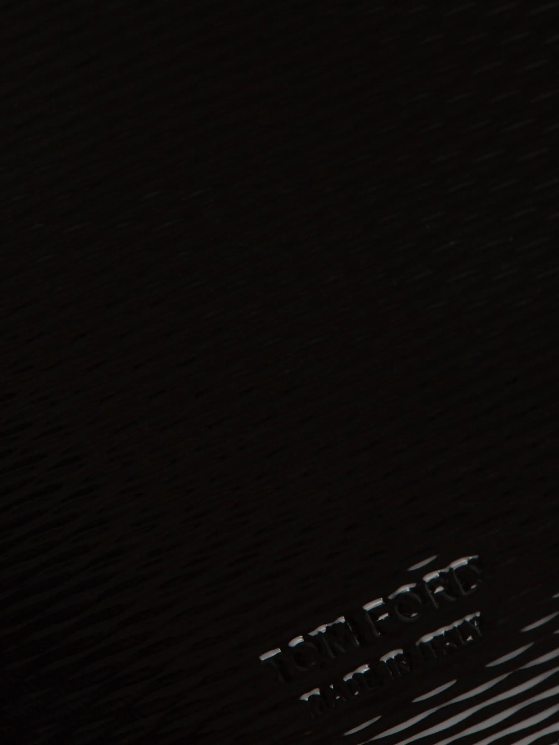 Cartera Piel Logo
