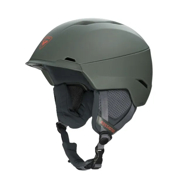 Casco de Ski Alta Impacts Green