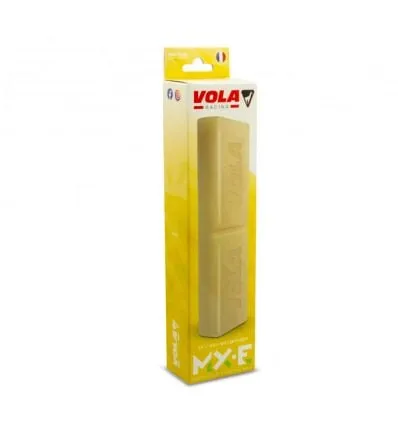 CERA DE COMPETICIóN VOLA MXE (AMARILLO) 500G