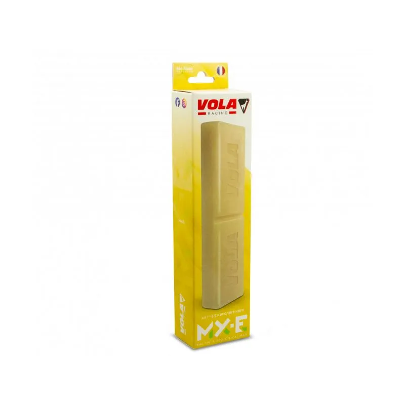 CERA DE COMPETICIóN VOLA MXE (AMARILLO) 500G