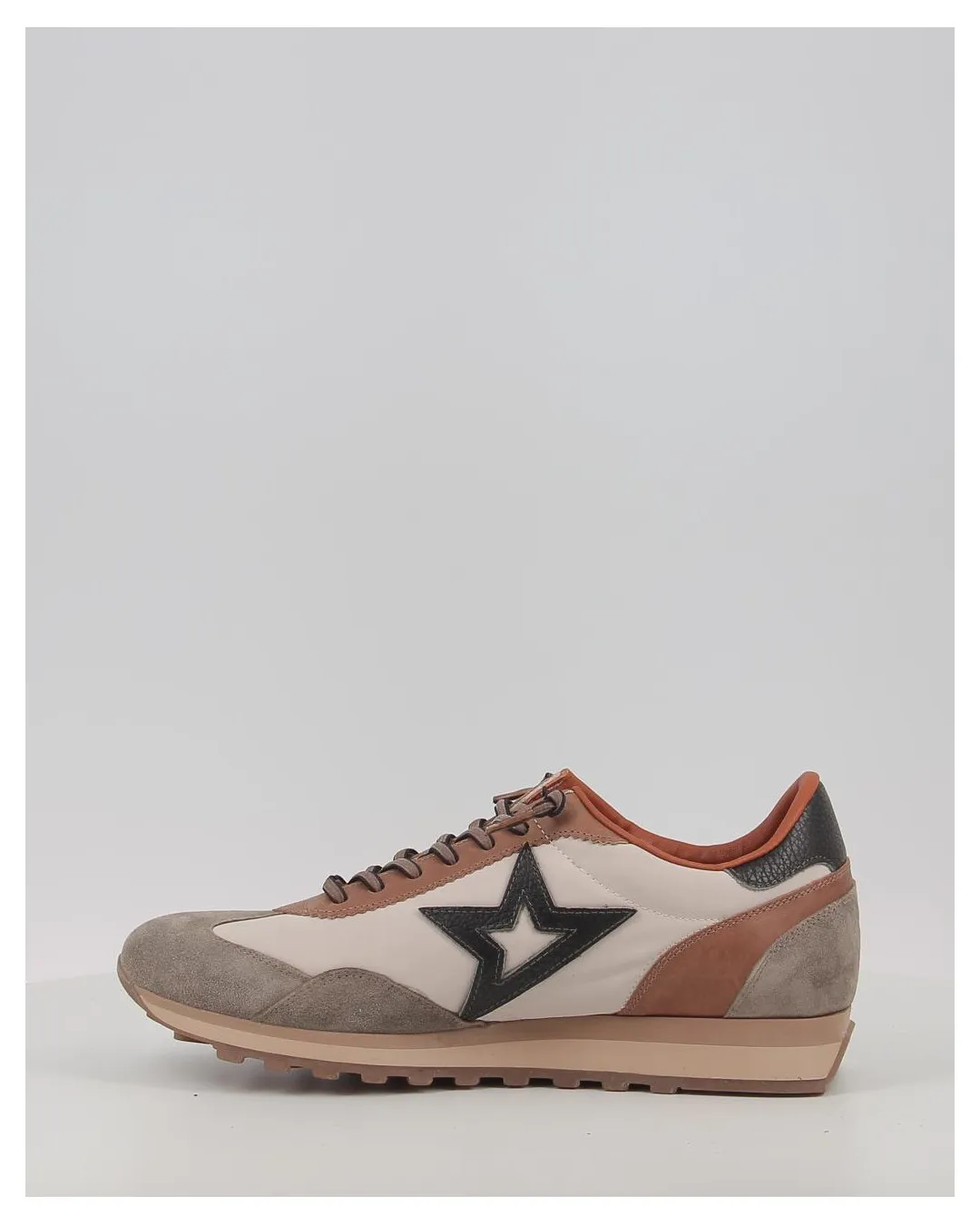Cetti Zapatos deportivos Cetti 1259 marrón