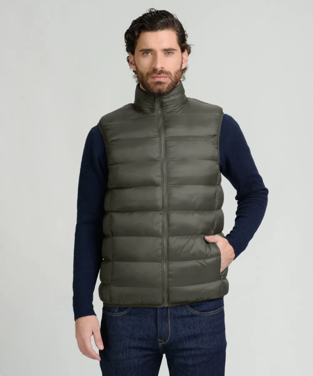 Chaleco Vicent Vest
