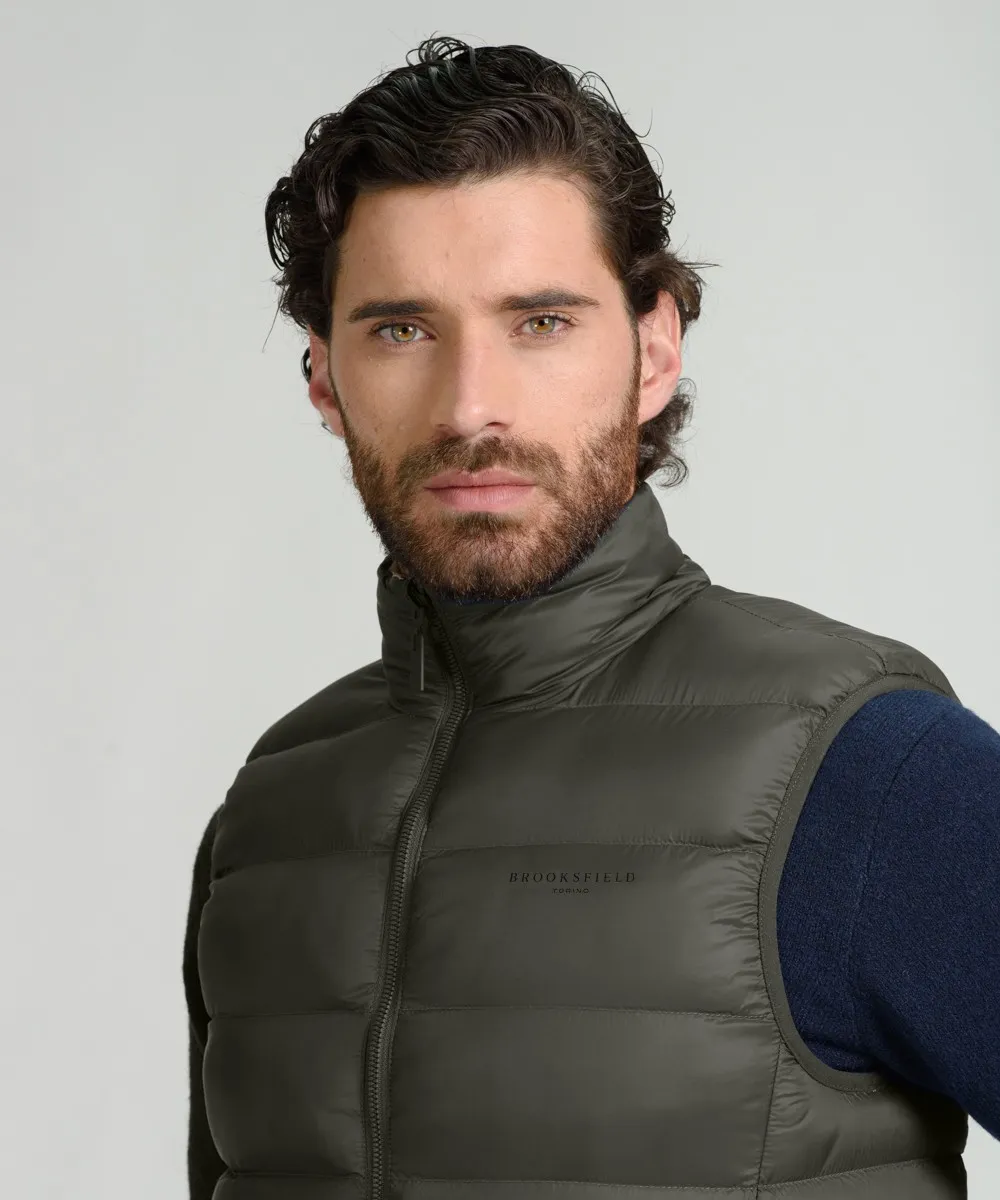 Chaleco Vicent Vest