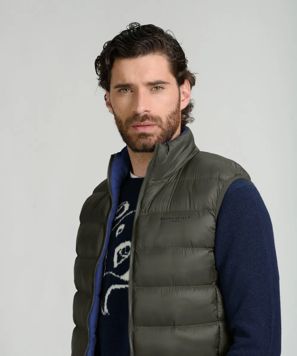 Chaleco Vicent Vest