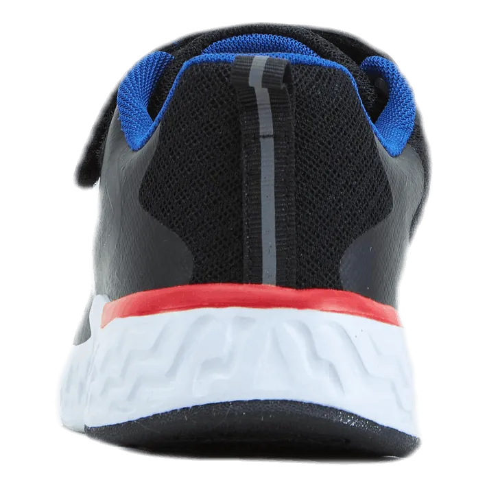 Champion Bold Velcro PS Black