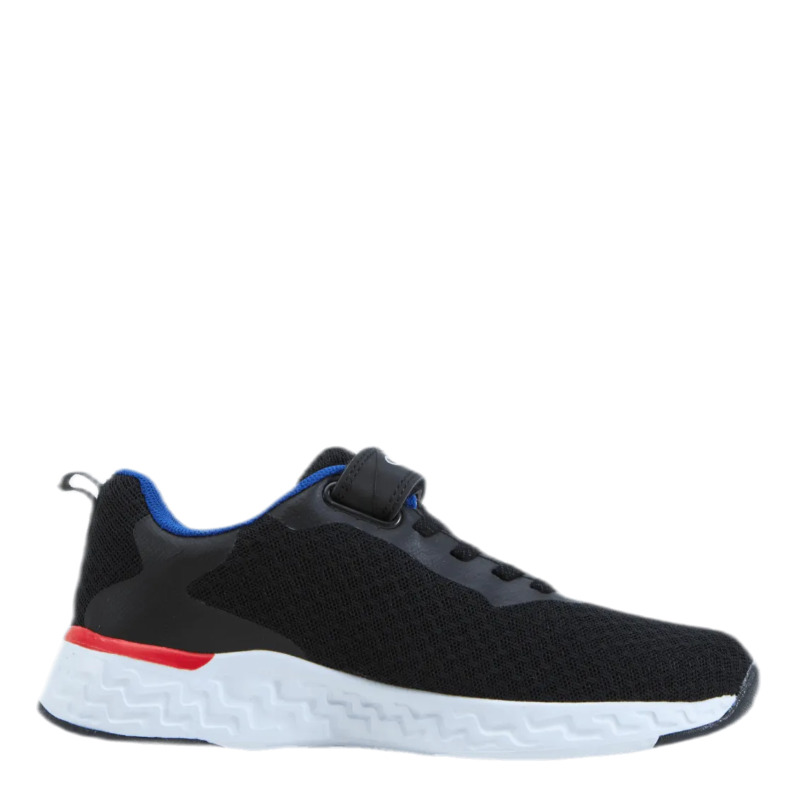 Champion Bold Velcro PS Black