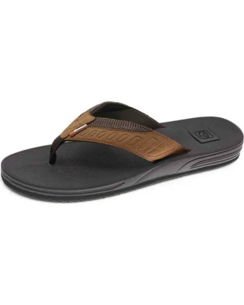 Chanclas BEPPI  de Hombre 2206752  BROWN