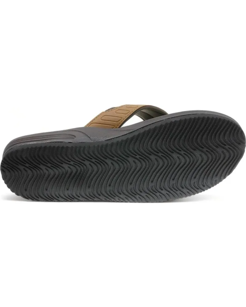 Chanclas BEPPI  de Hombre 2206752  BROWN