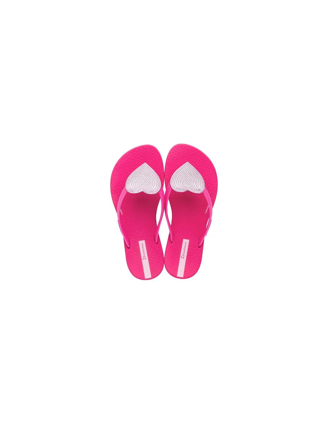 Chanclas Ipanema Kids Maxi Fashion