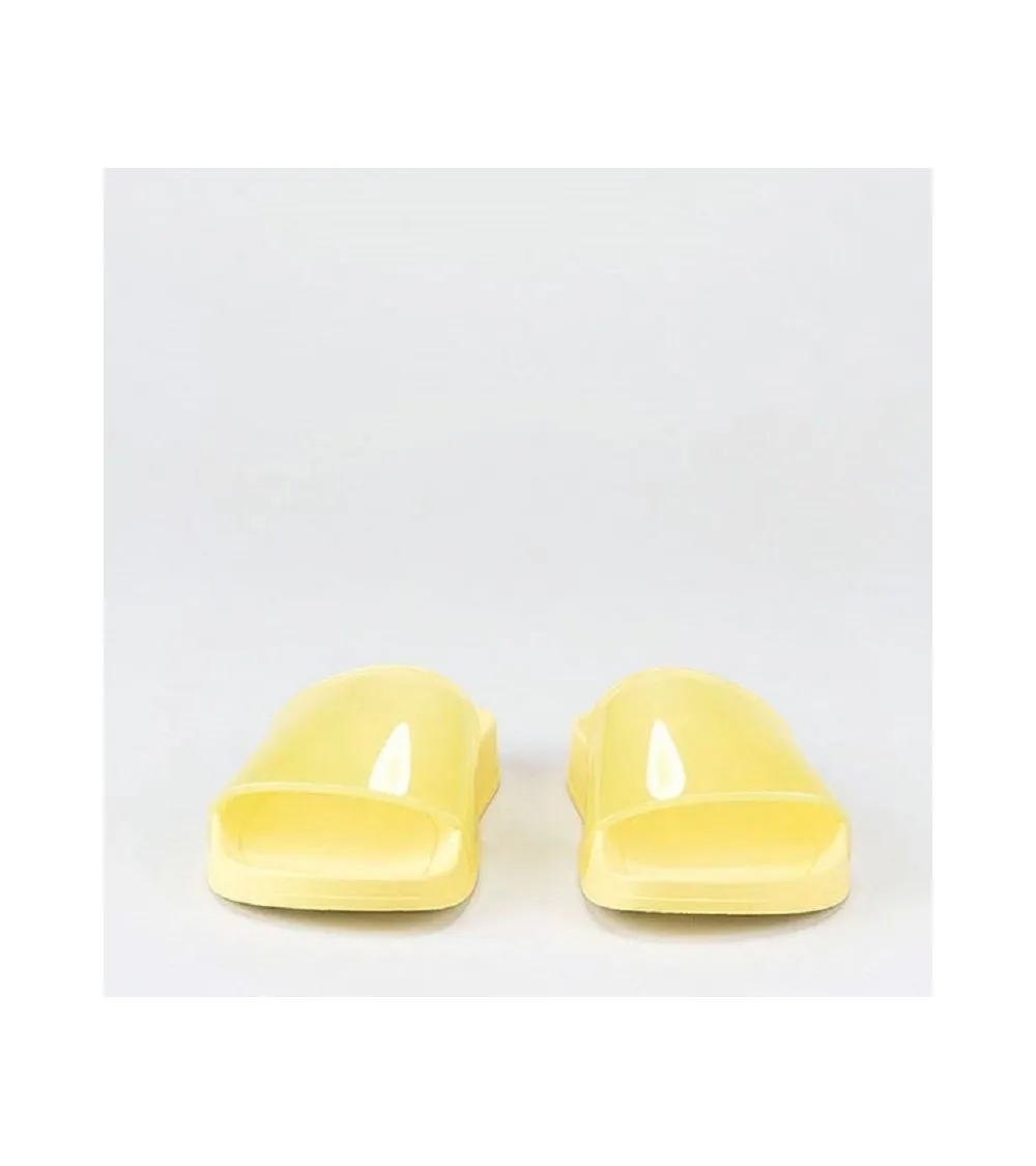 CHANCLAS PISCINA IGOR BEACH AMARILLO