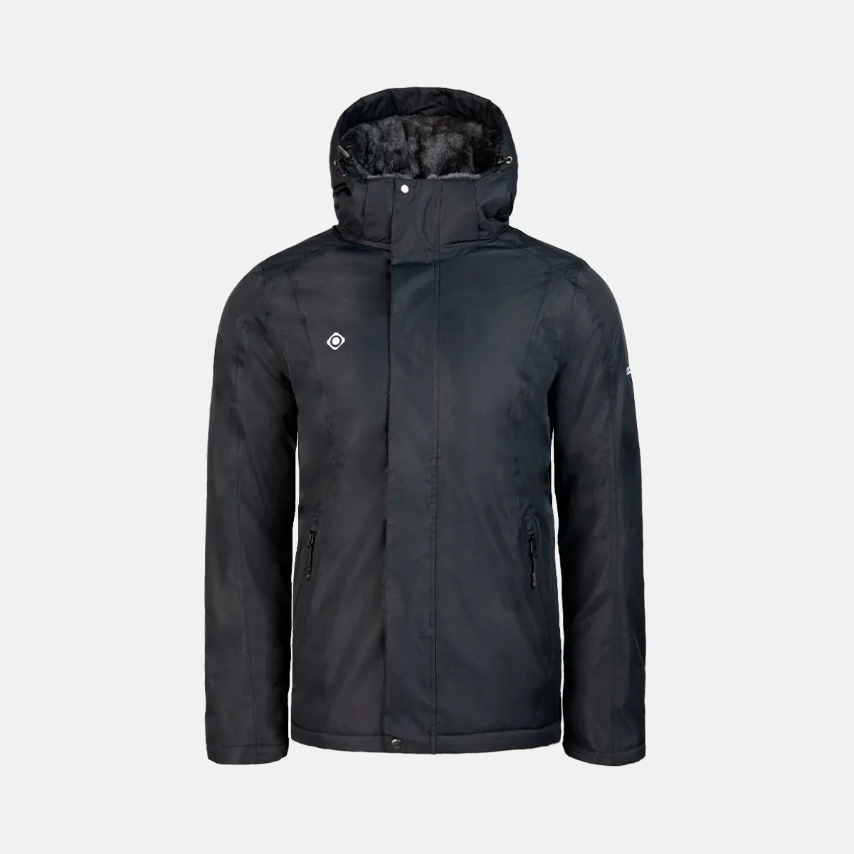 Chaqueta de fibra aoslos m