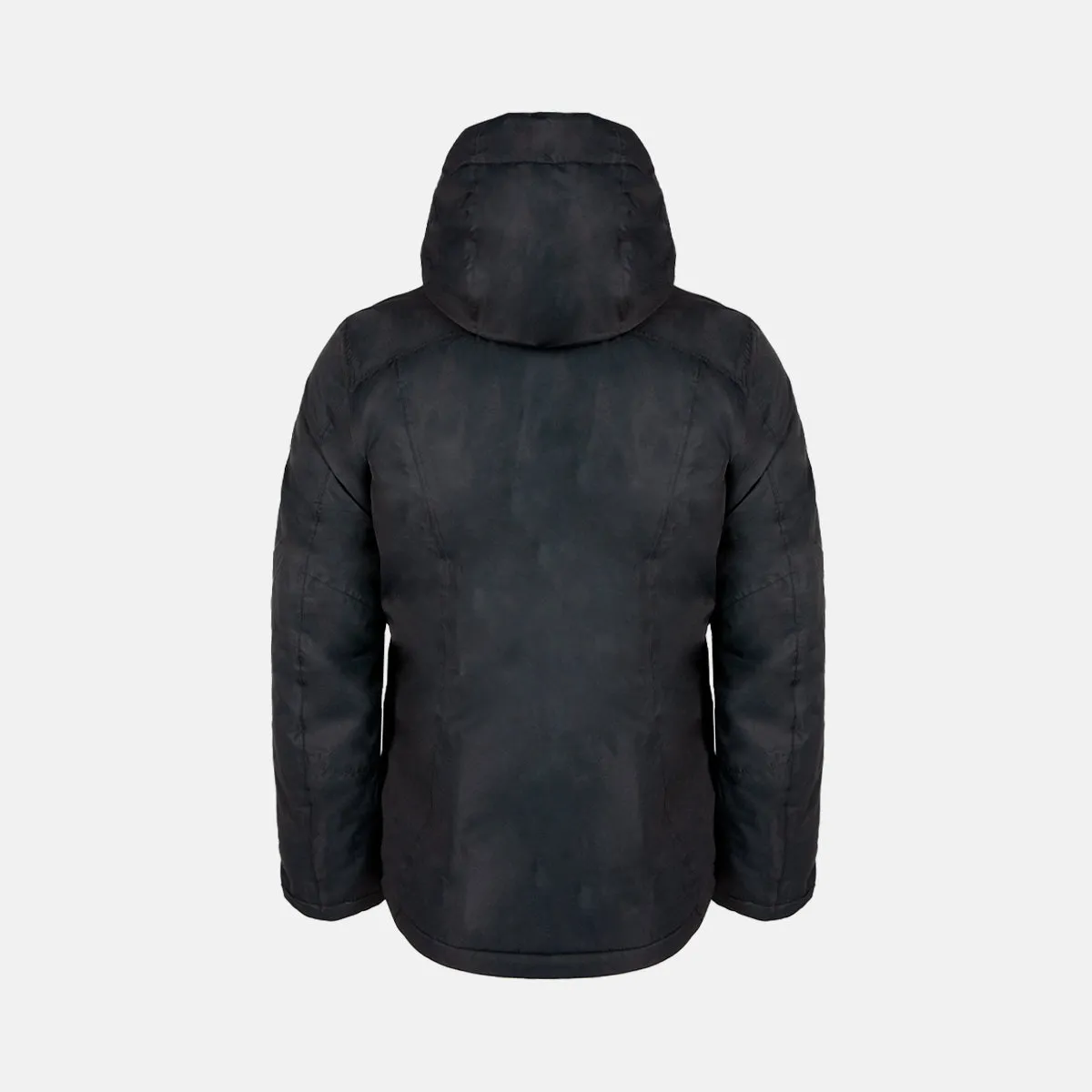 Chaqueta de fibra aoslos m