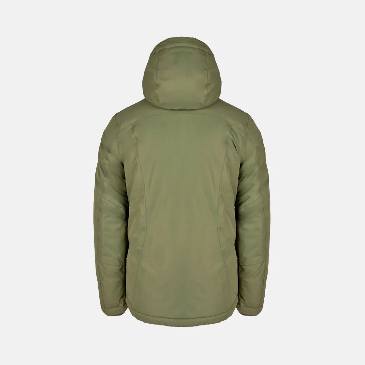 Chaqueta de fibra aoslos m