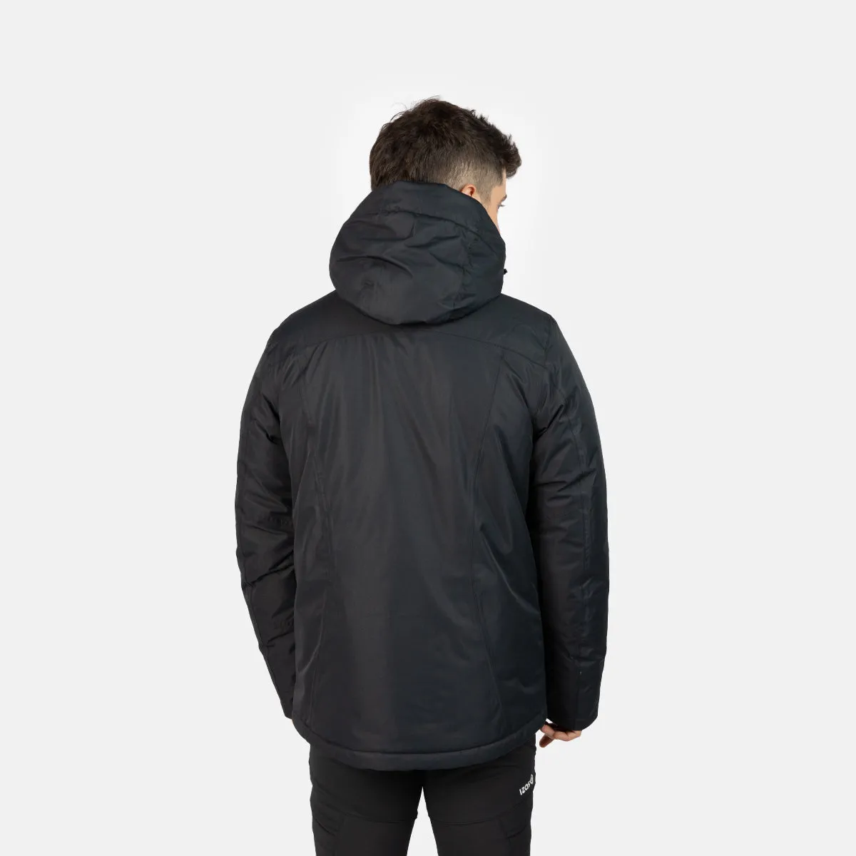 Chaqueta de fibra aoslos m