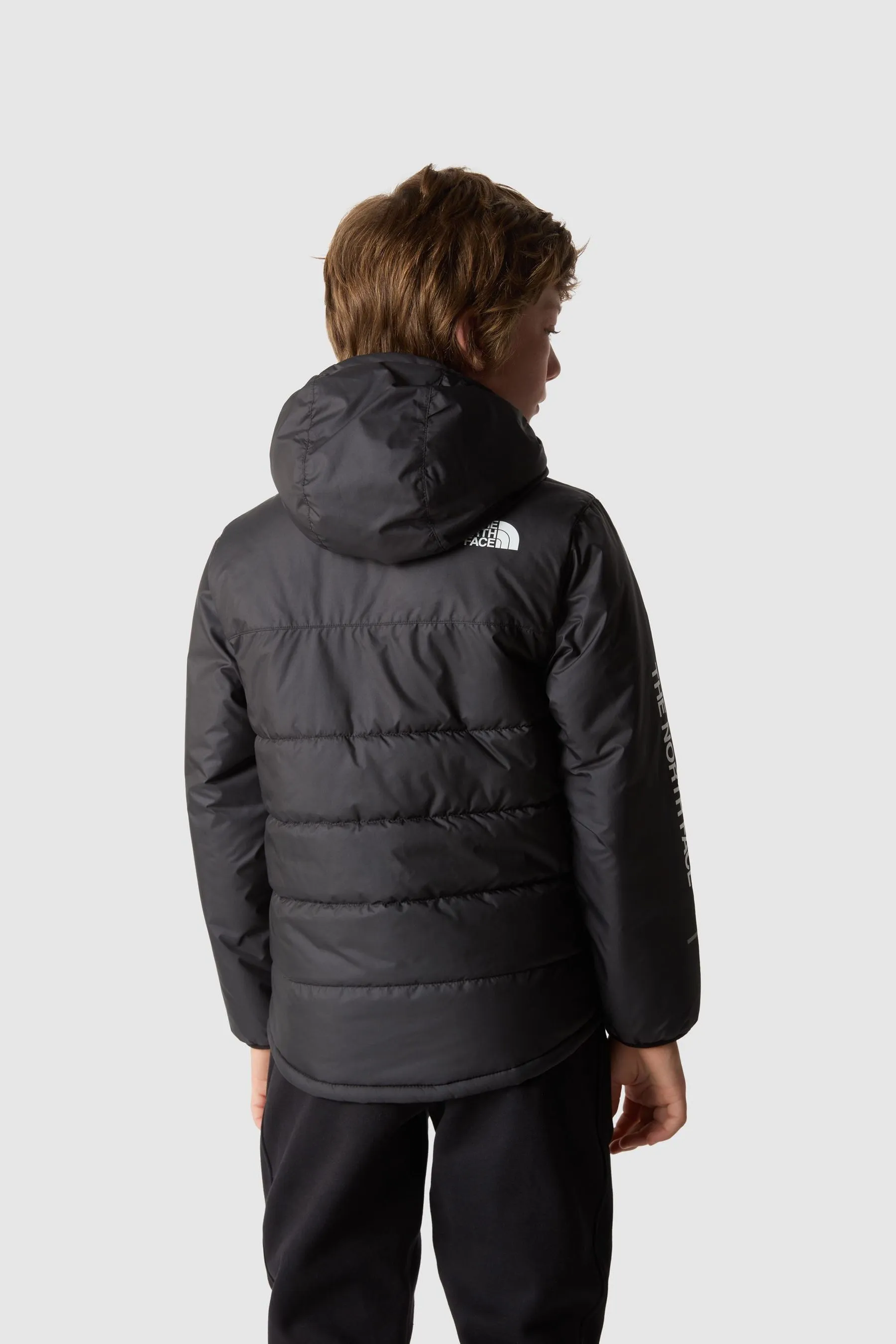 Chaqueta de niño Never Stop Exploring de The North Face