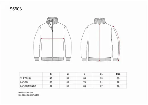 Chaqueta de punto fino con cierre de cremallera Gris