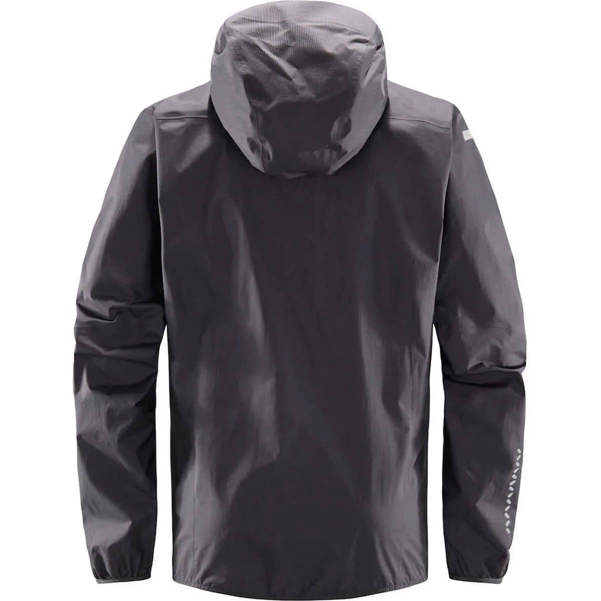 Chaqueta Hombre L.I.M Proof Jacket Men Haglöfs Gris