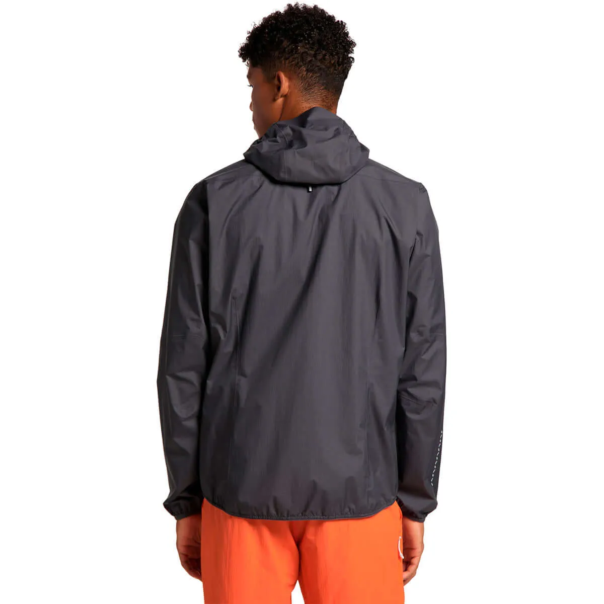 Chaqueta Hombre L.I.M Proof Jacket Men Haglöfs Gris