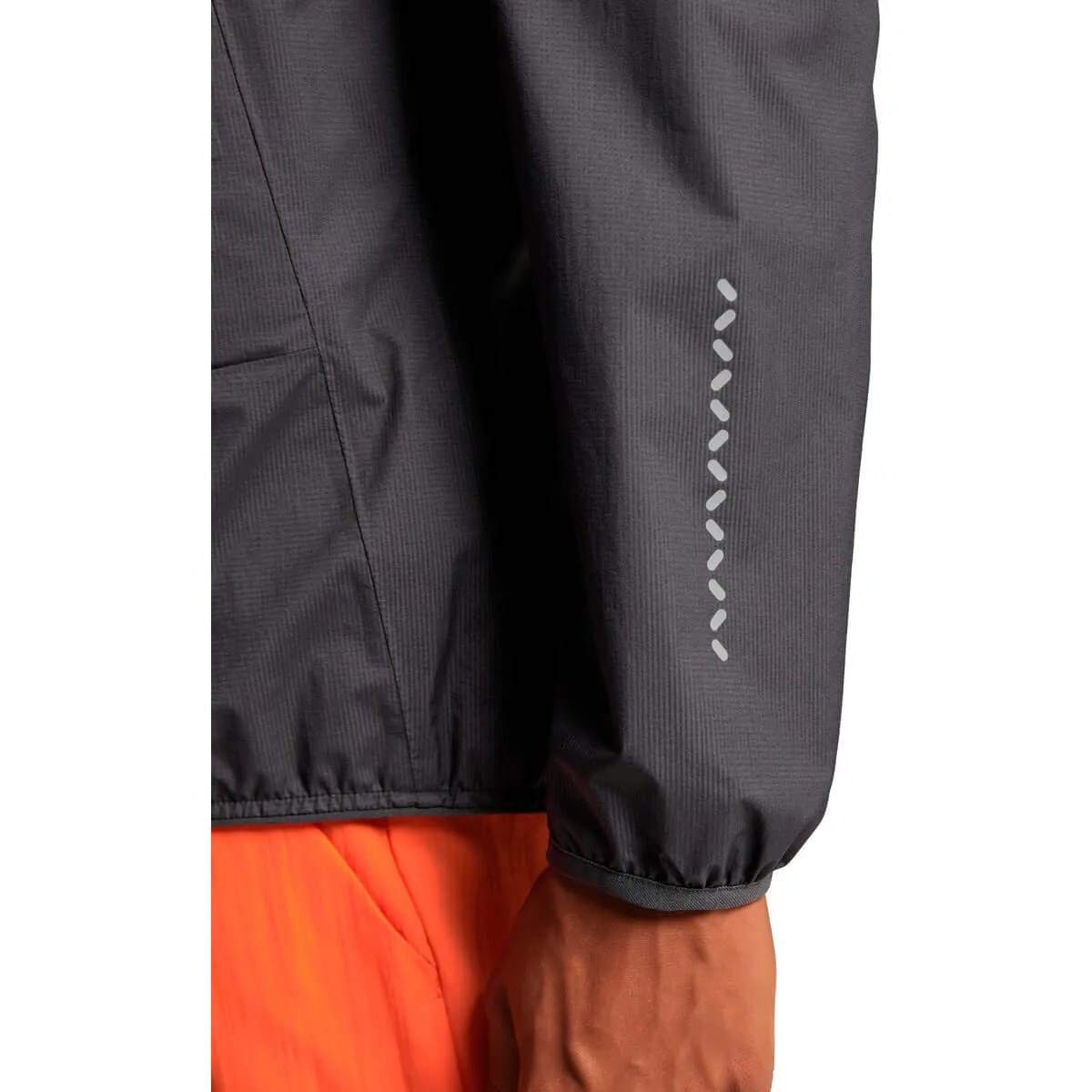 Chaqueta Hombre L.I.M Proof Jacket Men Haglöfs Gris