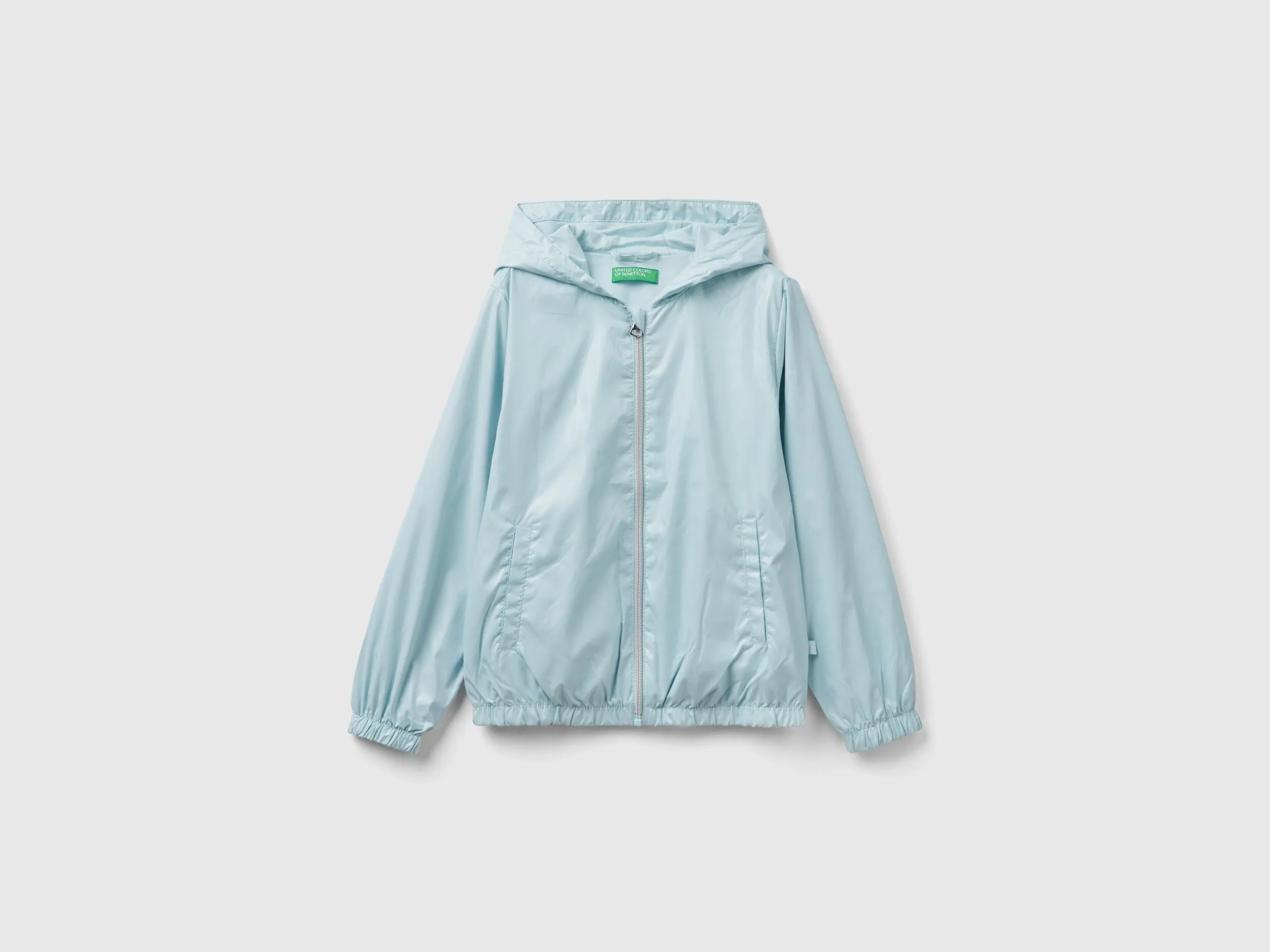 Chaqueta ligera «Rain Defender»