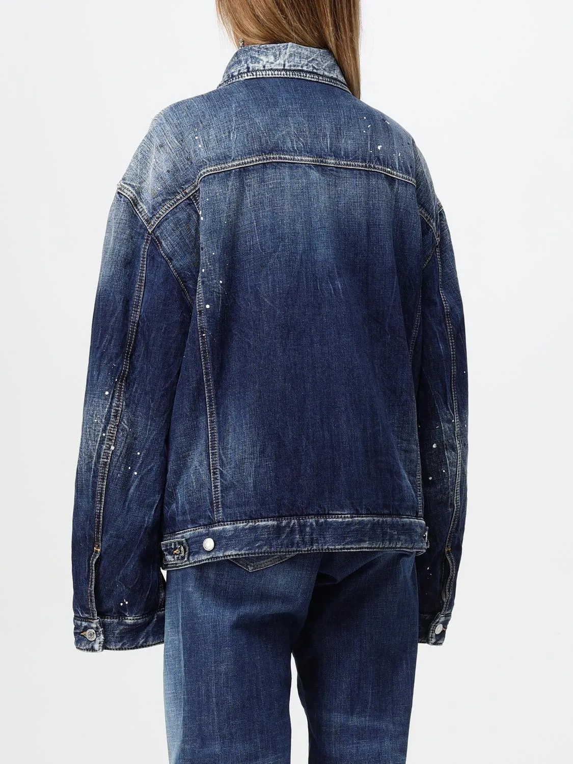 Chaqueta mujer Dsquared2