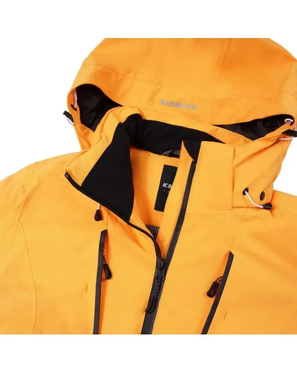 CHAQUETA SKI ICEPEAK FRIONA MUJER