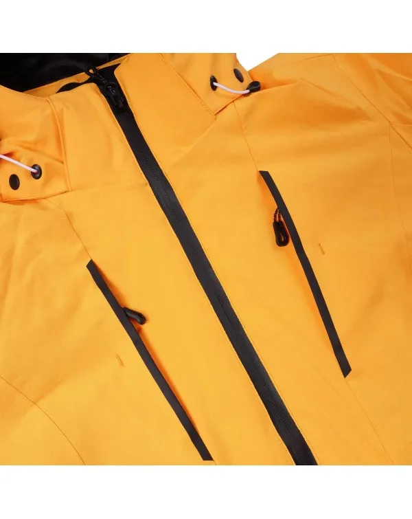 CHAQUETA SKI ICEPEAK FRIONA MUJER