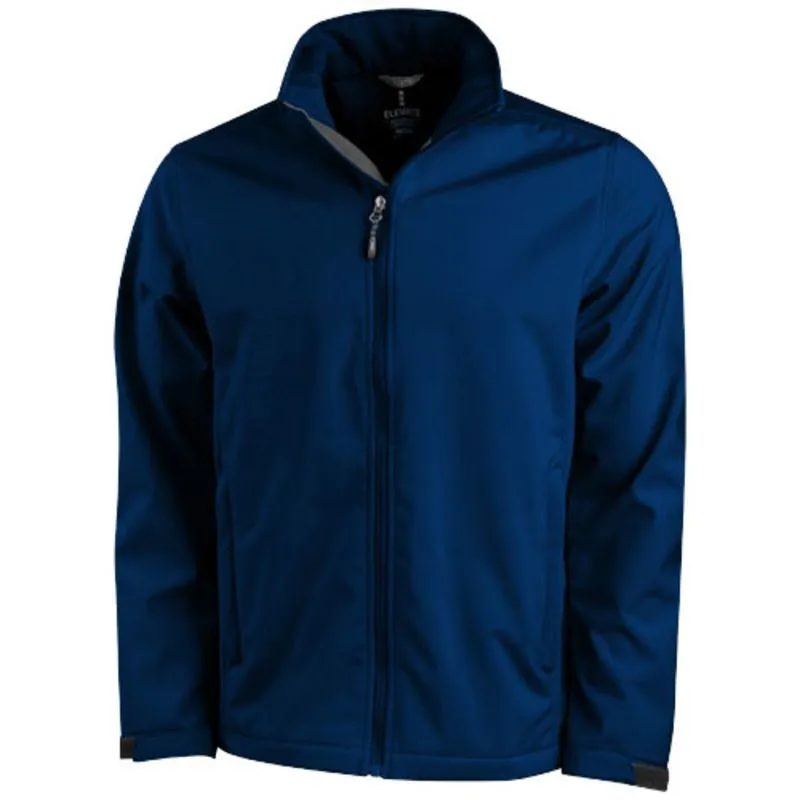 Chaqueta softshell de hombre 'Maxson'