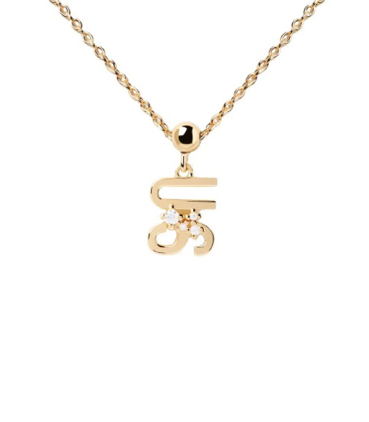 CHARM PDPAOLA AMISTAD  CH01032U