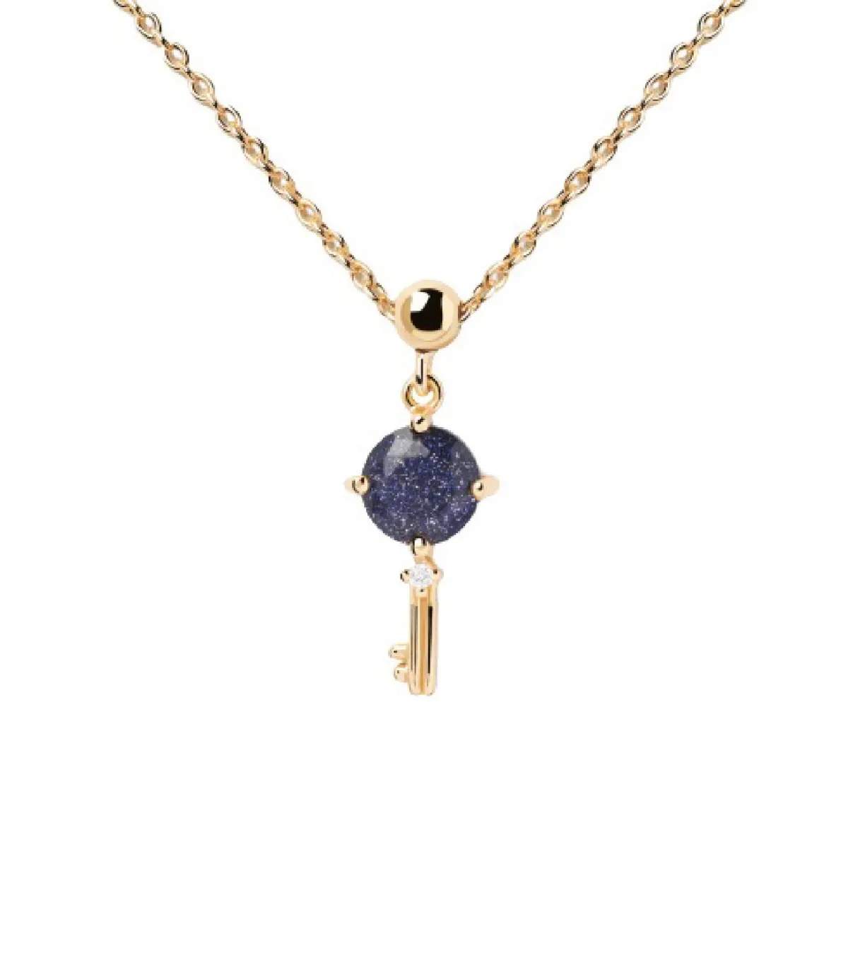 CHARM PDPAOLA LLAVE  CH01025U