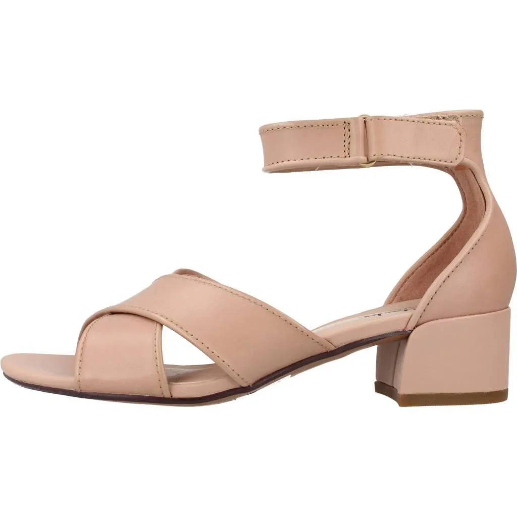 CLARKS CAROLEIGH RISE