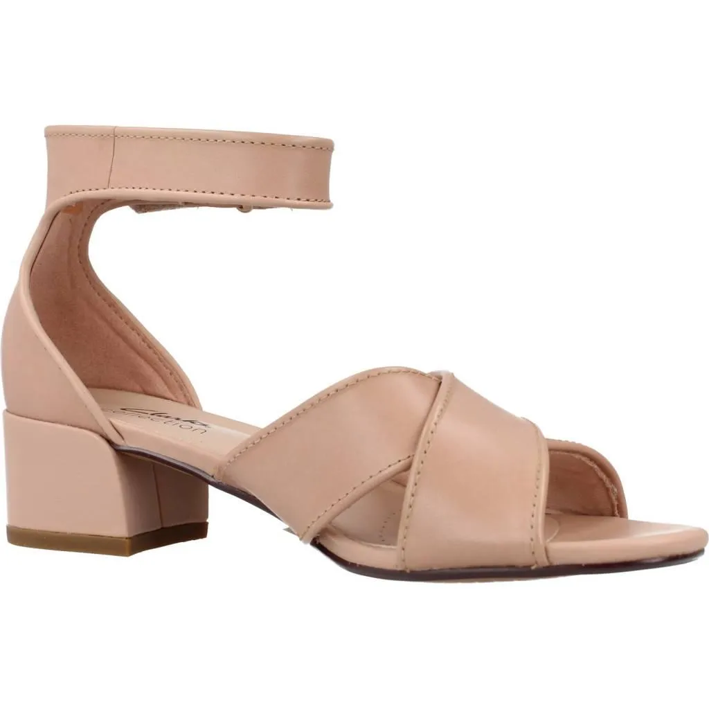 CLARKS CAROLEIGH RISE