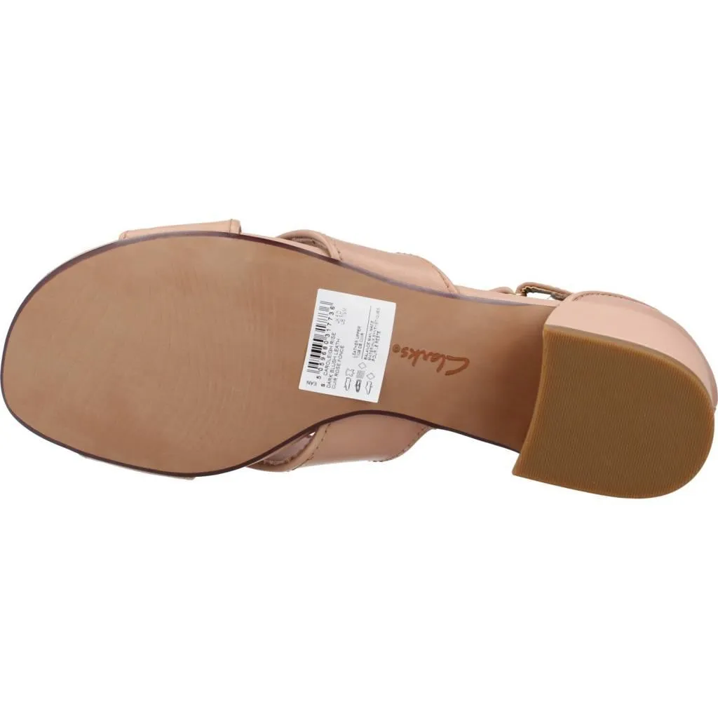 CLARKS CAROLEIGH RISE
