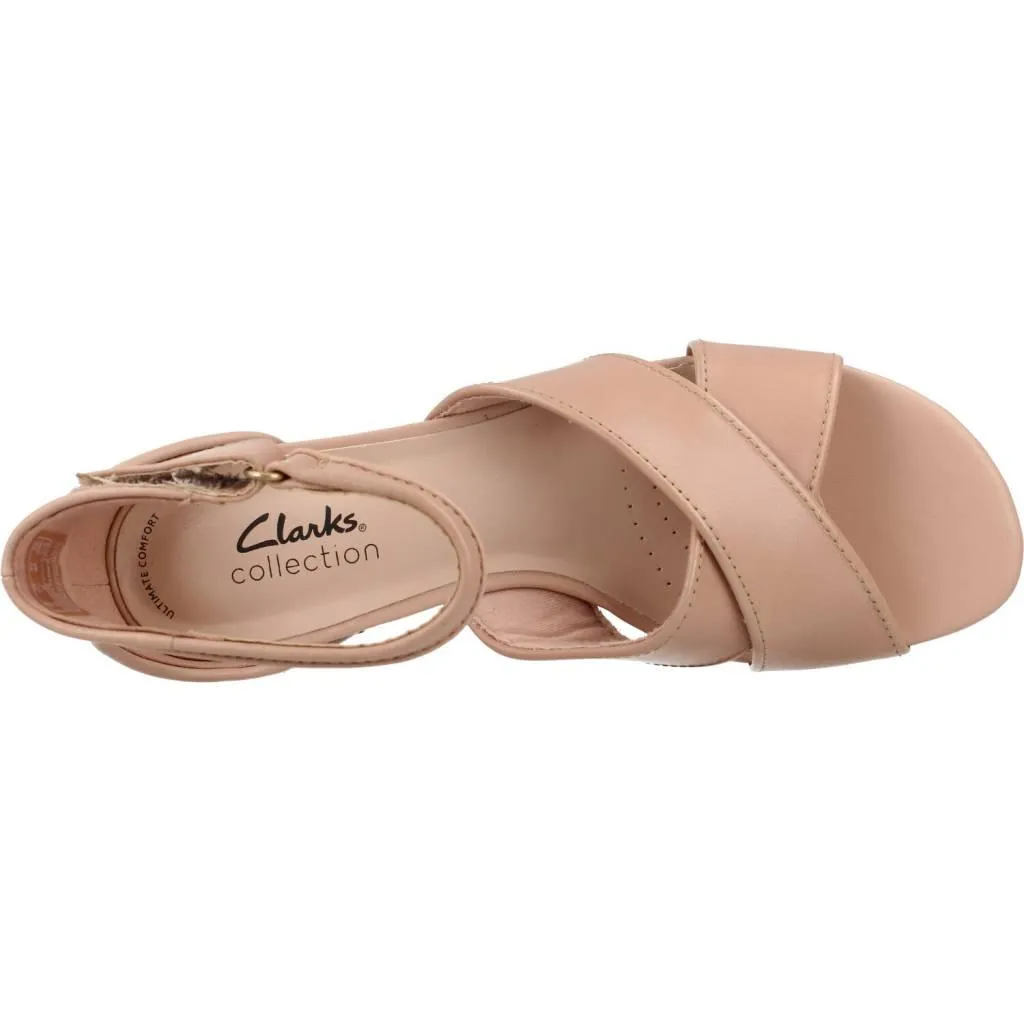 CLARKS CAROLEIGH RISE