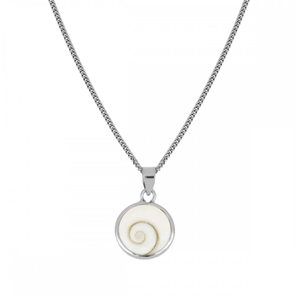 Collar Bianco
