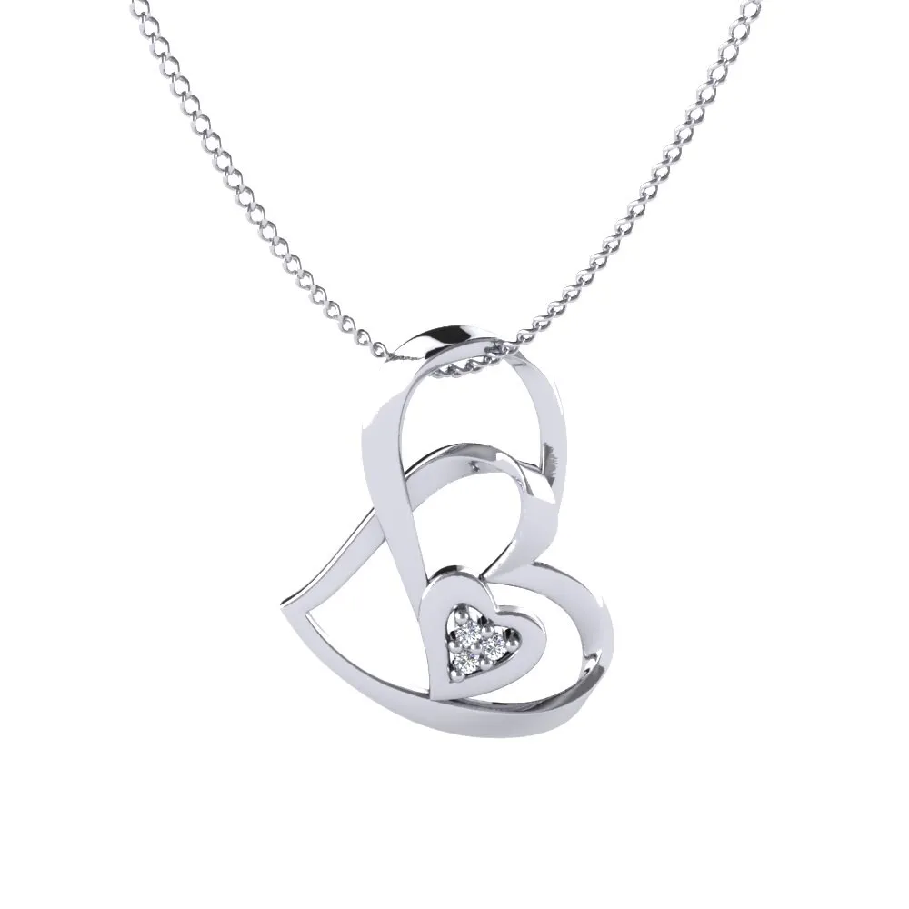 Collar de Mujer Freda