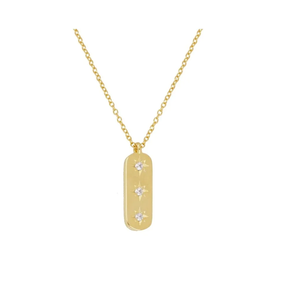 Collar Salana Oro