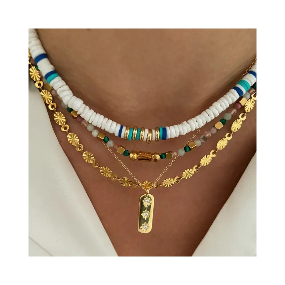 Collar Salana Oro