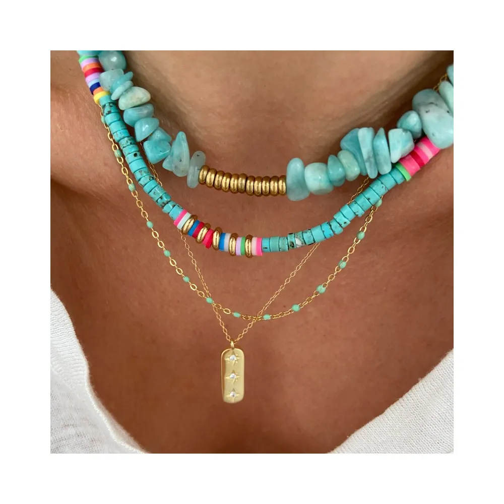 Collar Salana Oro