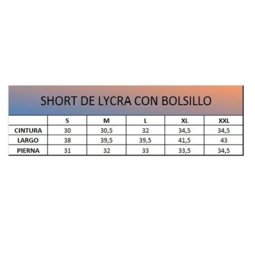 COMBO CORTO!BERMUDA+SHORT+RIñONERATAPABOCA GRATIS!!