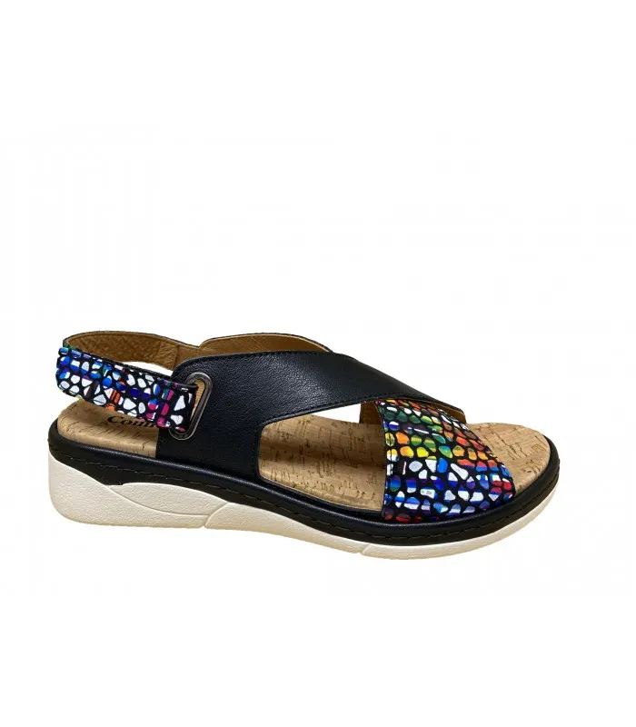 COMFORT CLASS 5143 Combi Negro