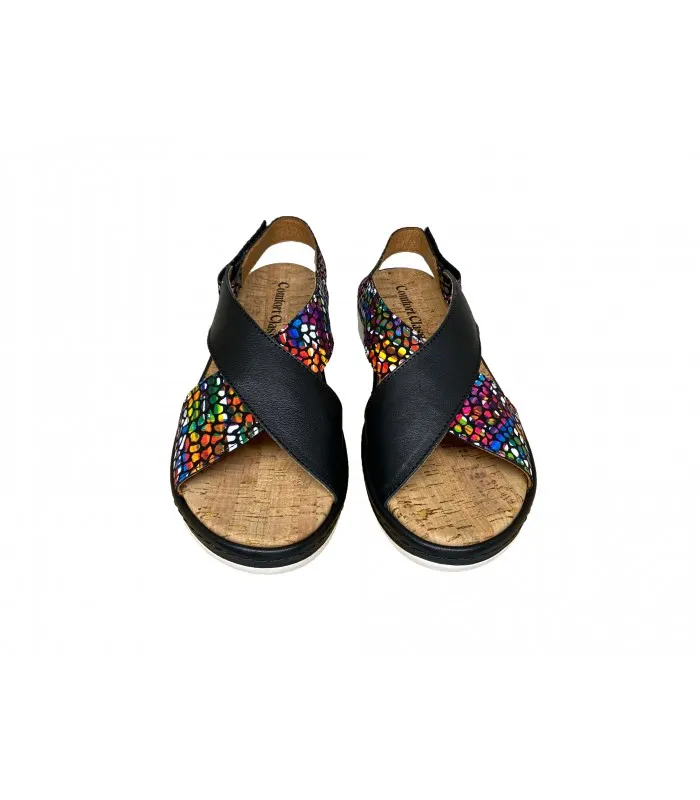 COMFORT CLASS 5143 Combi Negro