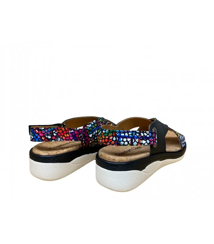 COMFORT CLASS 5143 Combi Negro